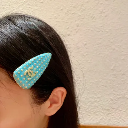 シャネル ヘアアクセサリー