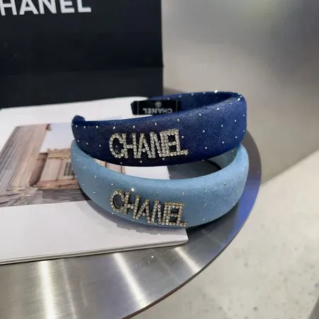 シャネル ヘアアクセサリー