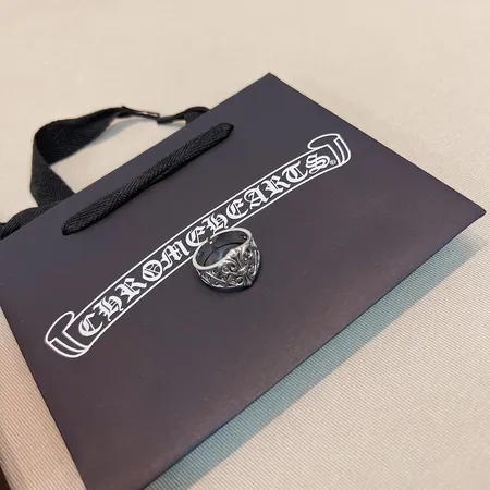 クロムハーツ 指輪