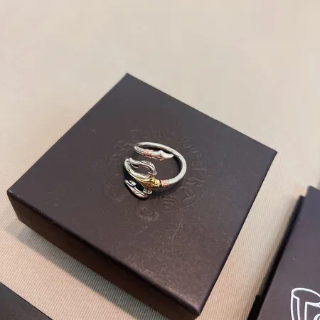 クロムハーツ 指輪