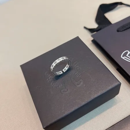 クロムハーツ 指輪