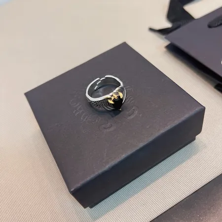 クロムハーツ 指輪