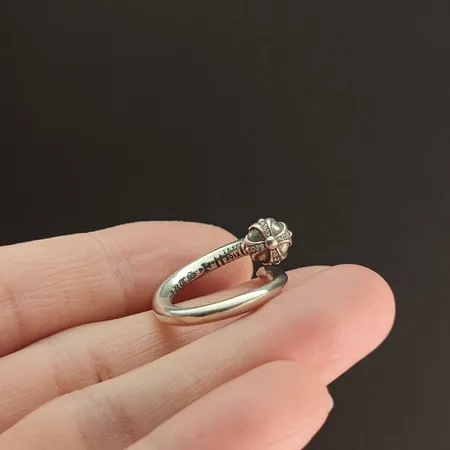 クロムハーツ 指輪