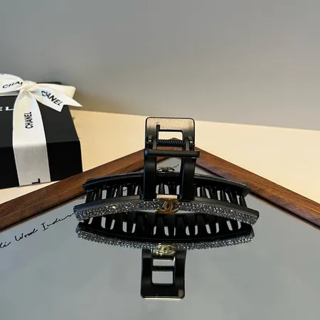 シャネル ヘアアクセサリー