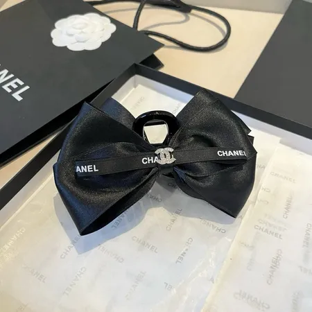 シャネル ヘアアクセサリー