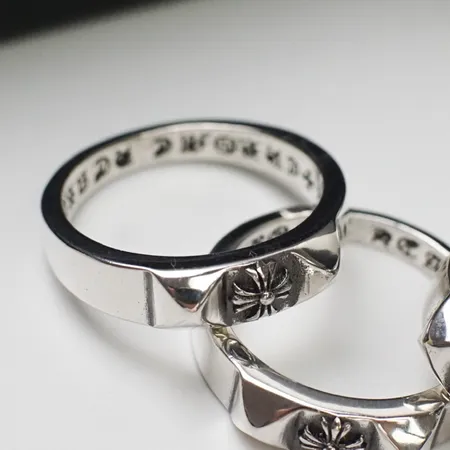 クロムハーツ 指輪