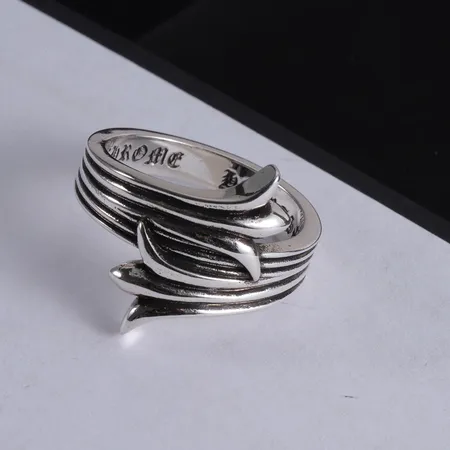 クロムハーツ 指輪