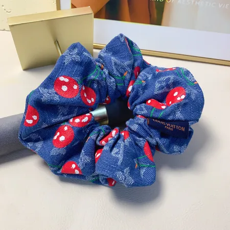 ルイヴィトン ヘアアクセサリー