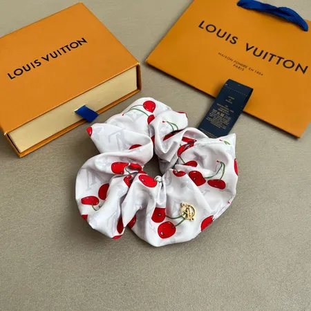 ルイヴィトン ヘアアクセサリー