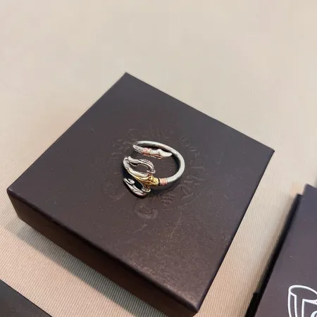 クロムハーツ 指輪