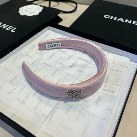 ディオール ヘアアクセサリー