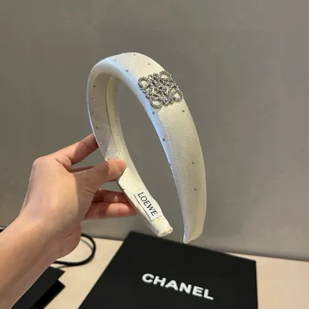 ディオール ヘアアクセサリー