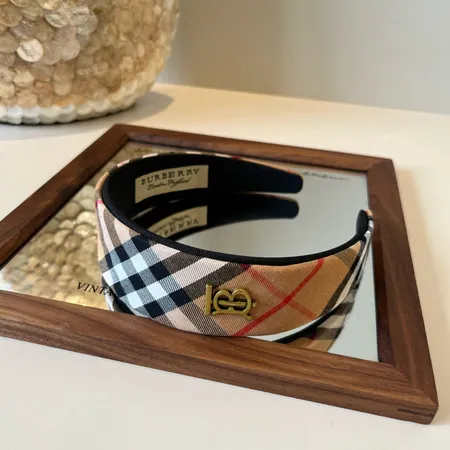 プラダ ヘアアクセサリー