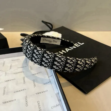 ディオール ヘアアクセサリー