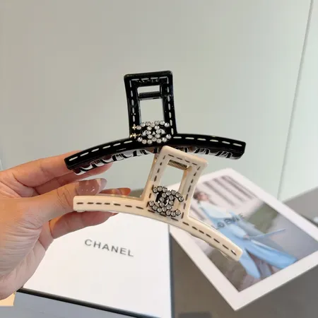 シャネル ヘアアクセサリー