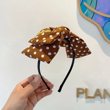 シャネル ヘアアクセサリー