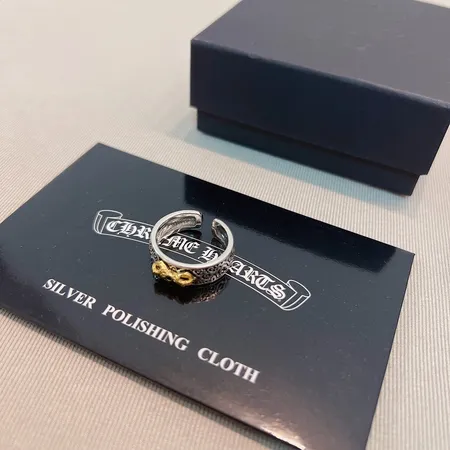 クロムハーツ 指輪