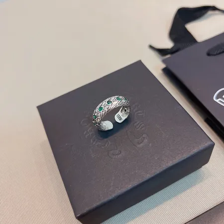 クロムハーツ 指輪