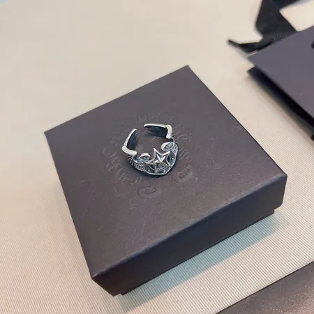 クロムハーツ 指輪