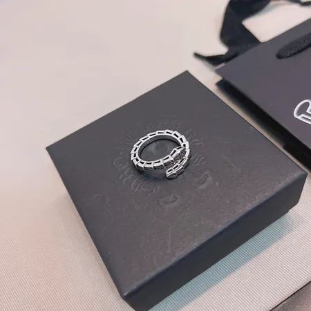 クロムハーツ 指輪