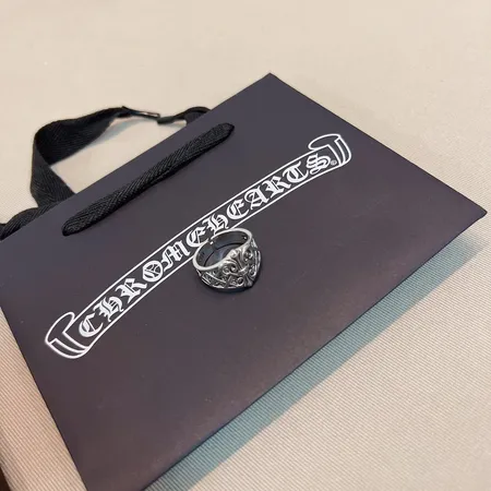 クロムハーツ 指輪