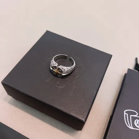 クロムハーツ 指輪