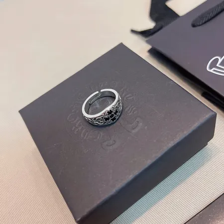 クロムハーツ 指輪