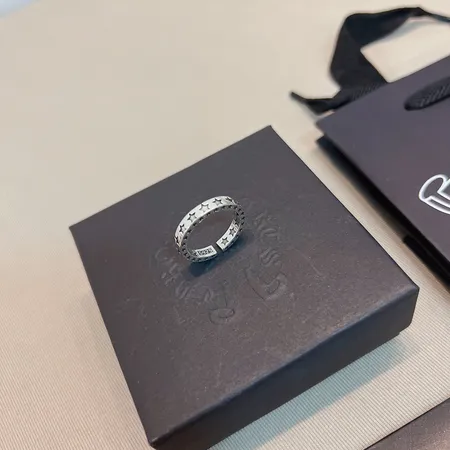 クロムハーツ 指輪