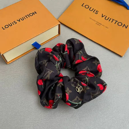 ルイヴィトン ヘアアクセサリー