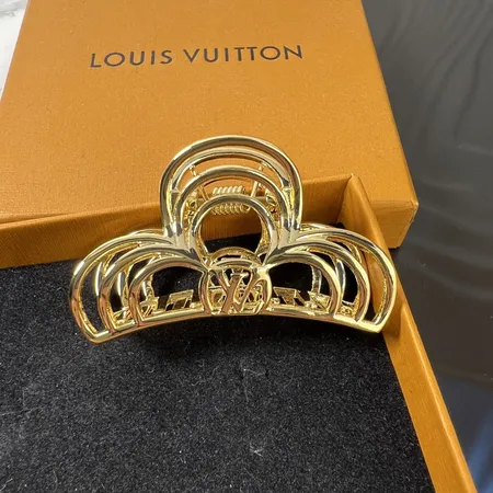 ルイヴィトン ヘアアクセサリー