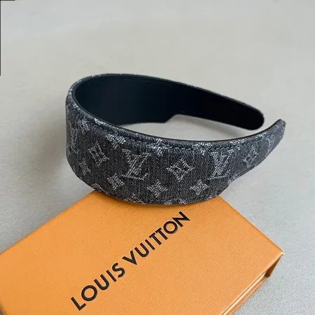 ルイヴィトン ヘアアクセサリー