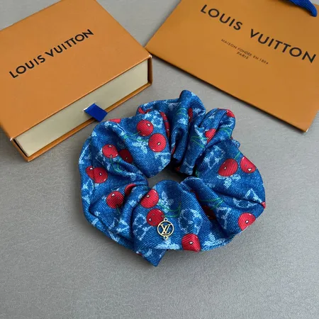 ルイヴィトン ヘアアクセサリー