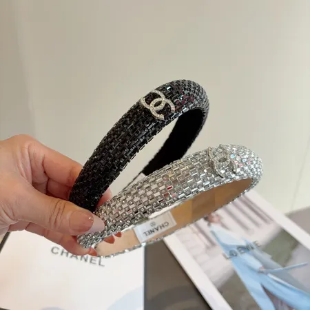 シャネル ヘアアクセサリー