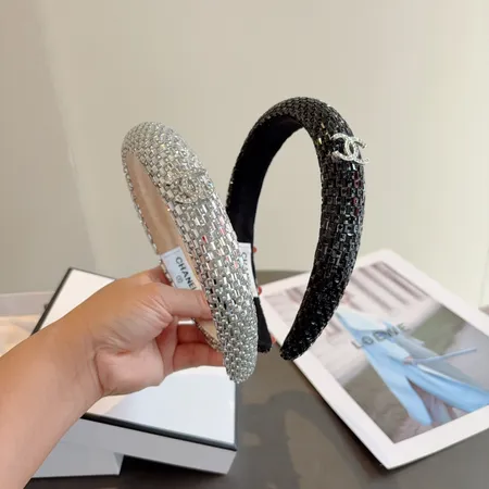 シャネル ヘアアクセサリー