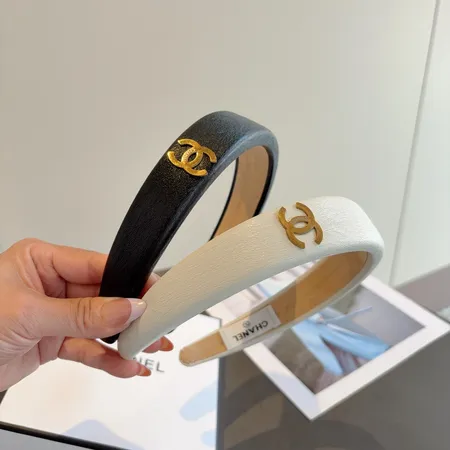 シャネル ヘアアクセサリー