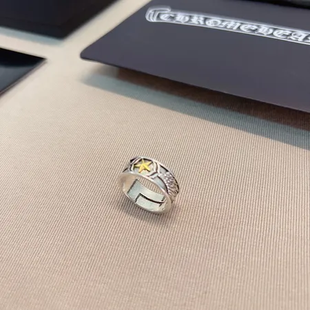 クロムハーツ 指輪