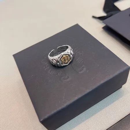 クロムハーツ 指輪