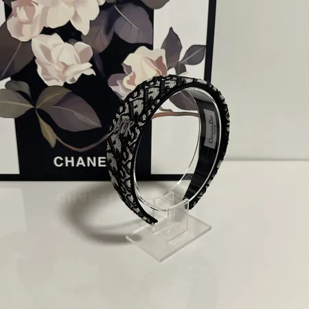 ディオール ヘアアクセサリー
