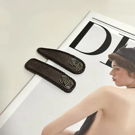 シャネル ヘアアクセサリー