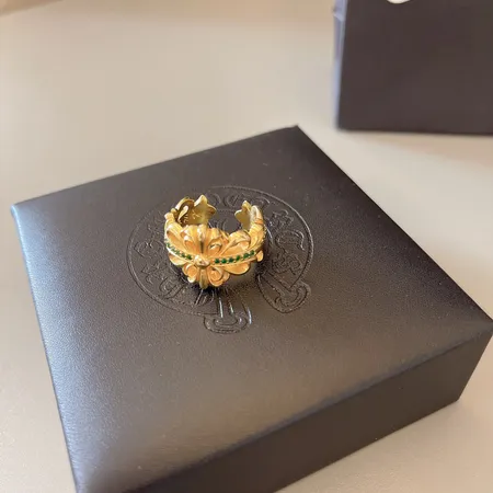 クロムハーツ 指輪