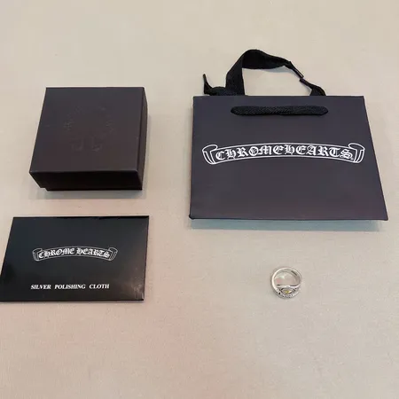 クロムハーツ 指輪