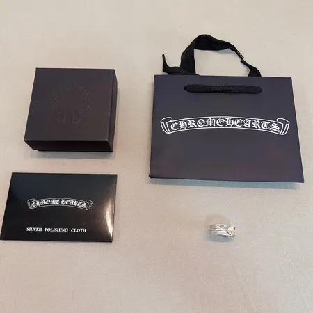 クロムハーツ 指輪