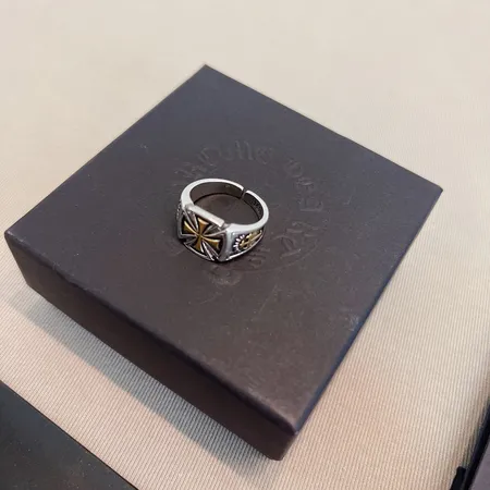 クロムハーツ 指輪