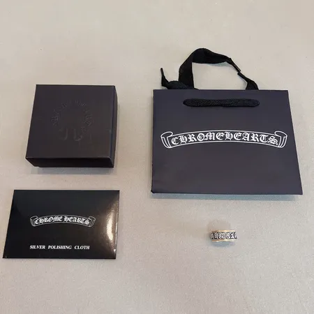 クロムハーツ 指輪