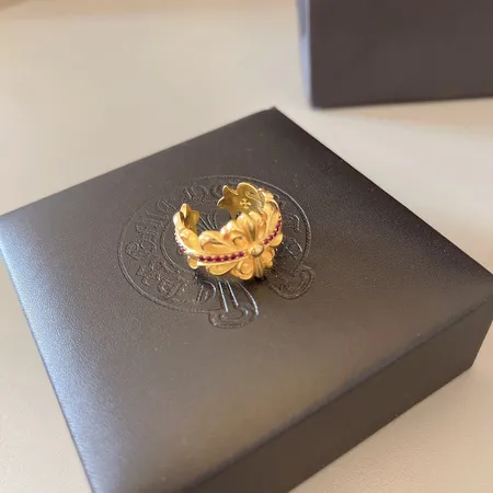 クロムハーツ 指輪