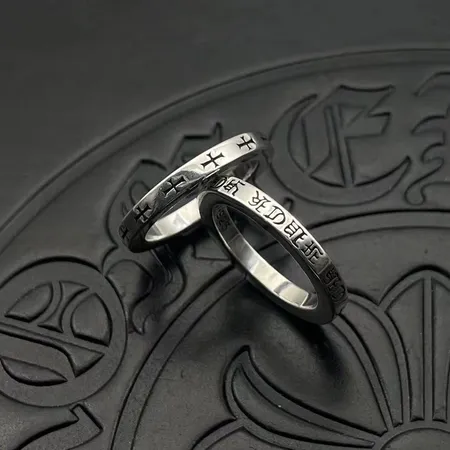 クロムハーツ 指輪