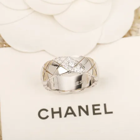 シャネル 指輪