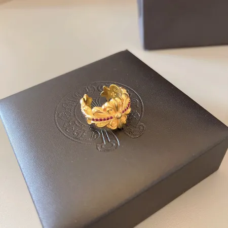 クロムハーツ 指輪