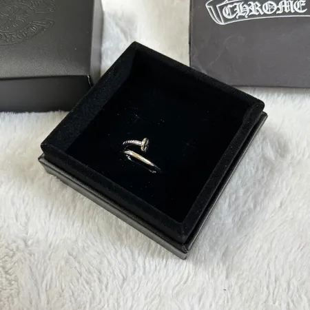 クロムハーツ 指輪