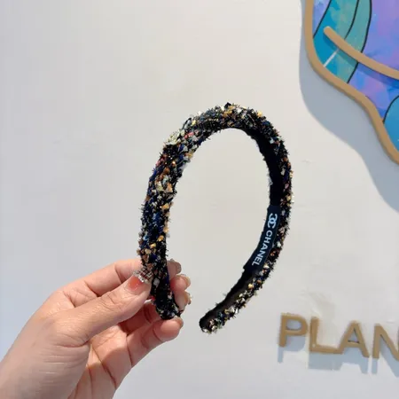 シャネル ヘアアクセサリー